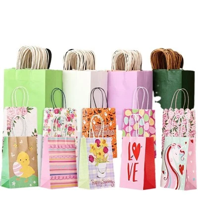 Bosses de compres Kraft